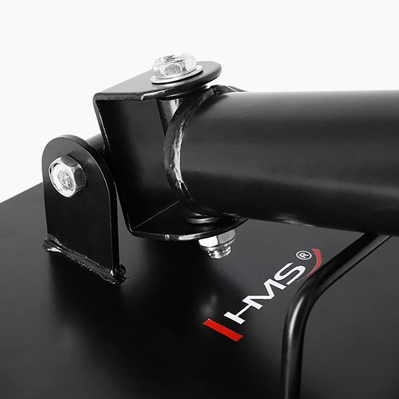 Държач за щанга HMS UCG01 Landmine 3