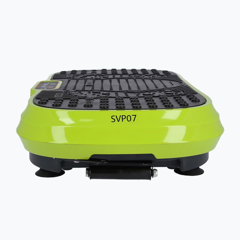 Вибрационна платформа HMS SVP07 зелена 5