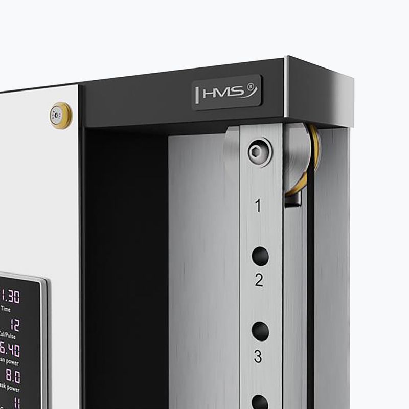 Врата за тренировка за стена HMS BSP301 Commercial 3