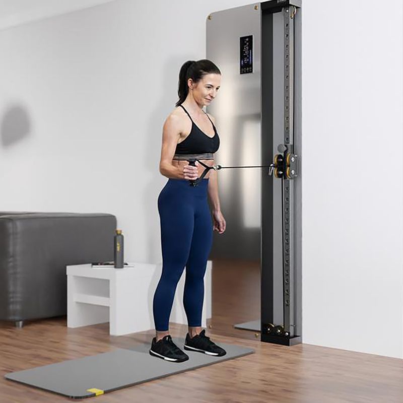 Врата за тренировка за стена HMS BSP301 Commercial 5