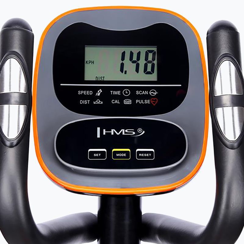 Кростренажор HMS H5531-i  4