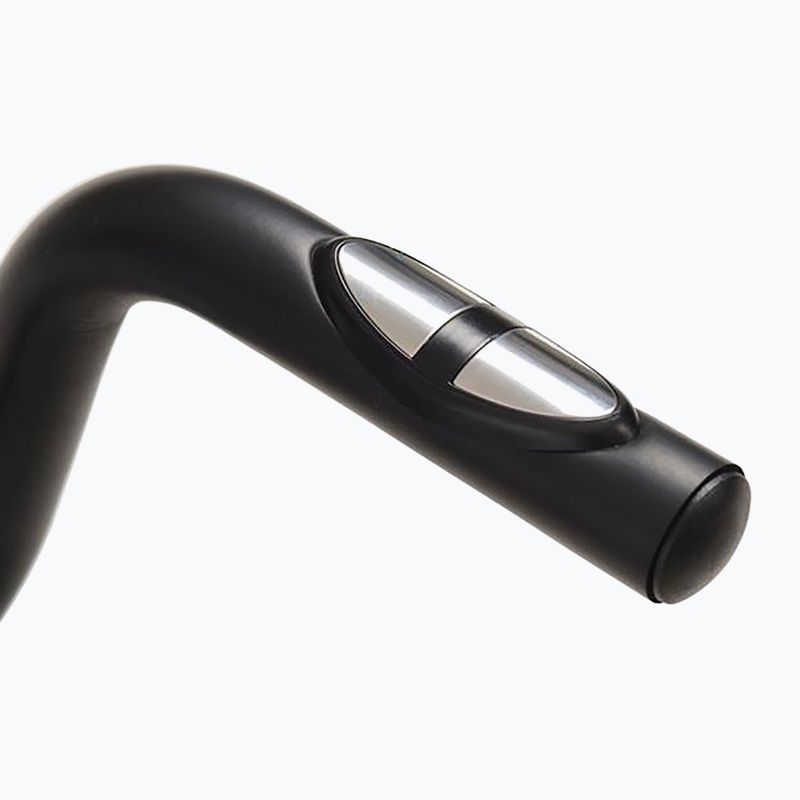 Стационарен велосипед HMS R9259 white/green 6