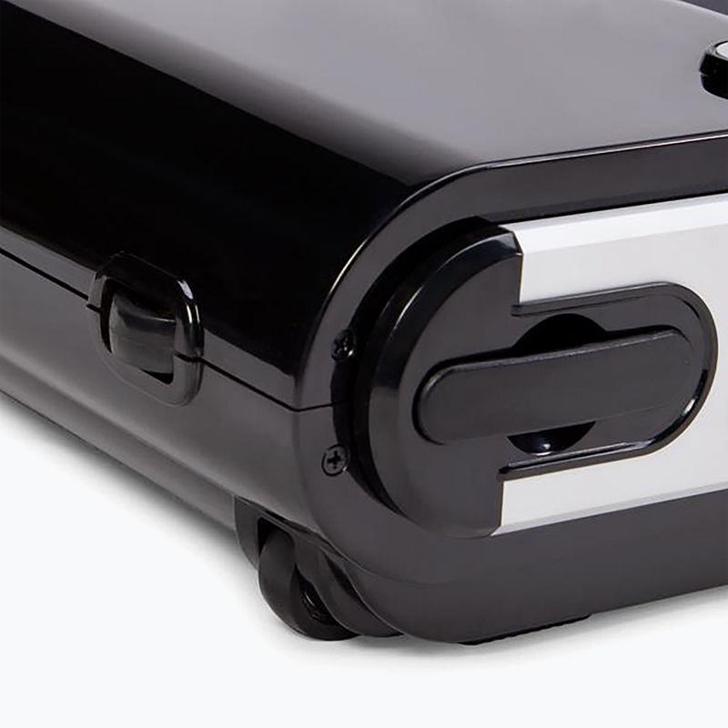 Електрическа пътека за бягане с бюро HMS LOOP12 Multi black 5