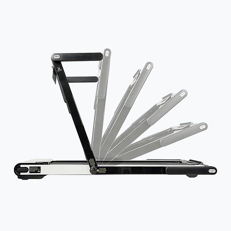 Електрическа пътека за бягане с бюро HMS LOOP12 Multi black 7