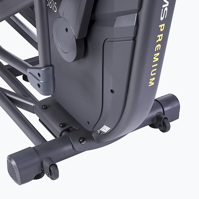 Кростренажор HMS H5815 Semi Commercial Premium  7
