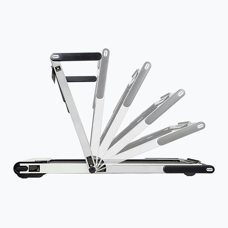 Електрическа пътека за бягане HMS LOOP12 5