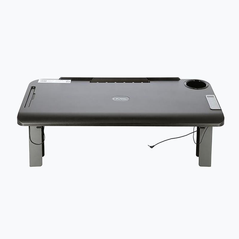 Маса към пътека за бягане HMS STB12 LOOP12 black 2