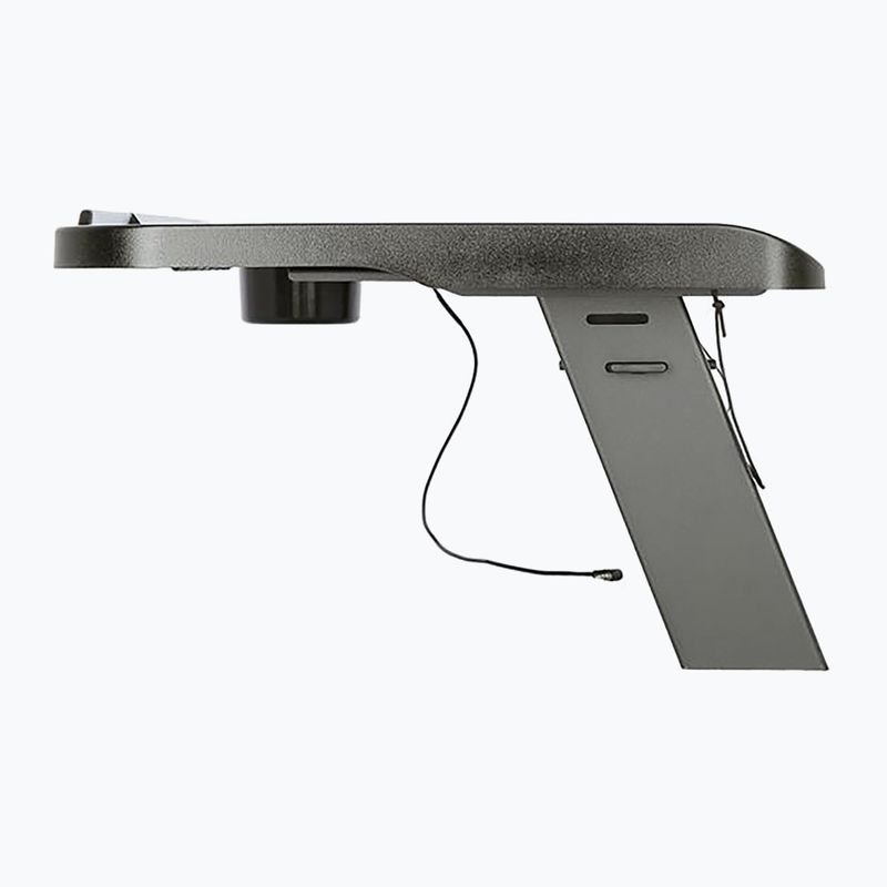 Маса към пътека за бягане HMS STB12 LOOP12 black 3