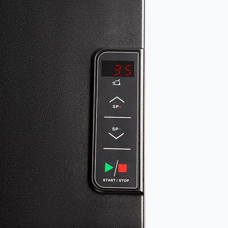 Маса към пътека за бягане HMS STB12 LOOP12 black 6