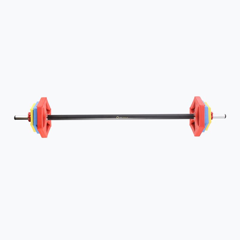Щанга с тежести HMS SBP21 20 kg Premium 2