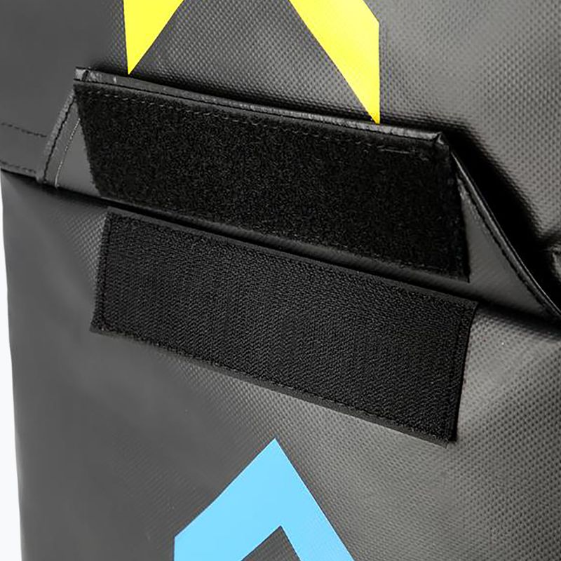 HMS PYOBS01 Комплект многоцветни плиометрични кутии Octagon Premium 7