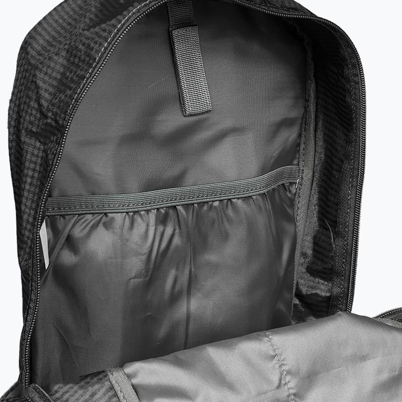 Раница BERGSON Arendal 25 l black/grey 5