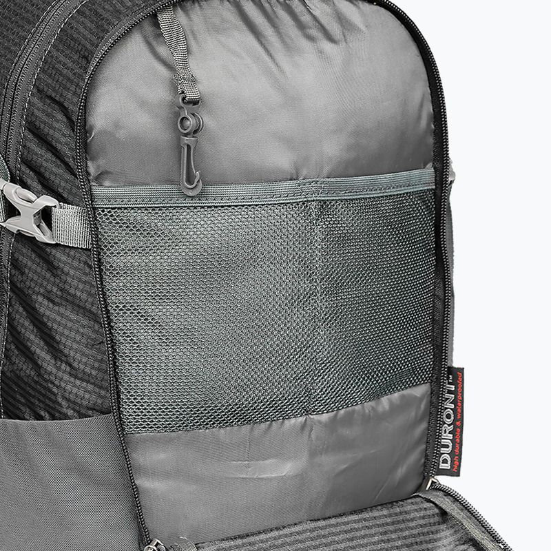Раница BERGSON Arendal 25 l black/grey 6