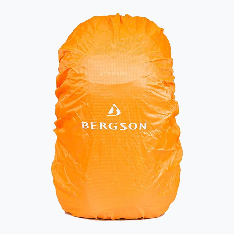 Раница BERGSON Molde 30 l charcoal 5