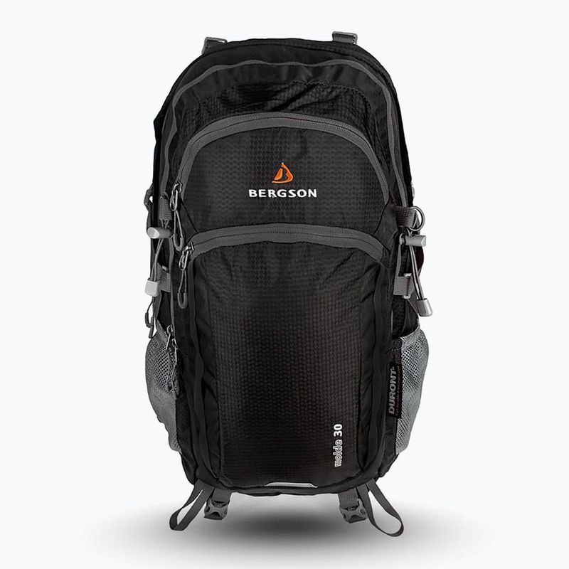 Раница BERGSON Molde 30 l black