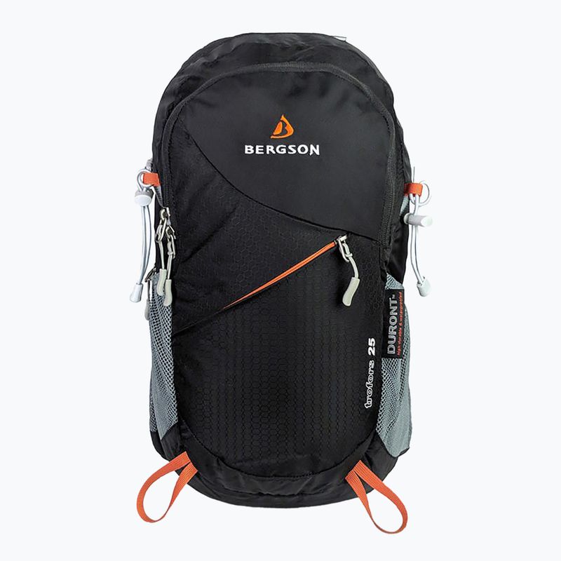 Раница BERGSON Trofors 25 l black