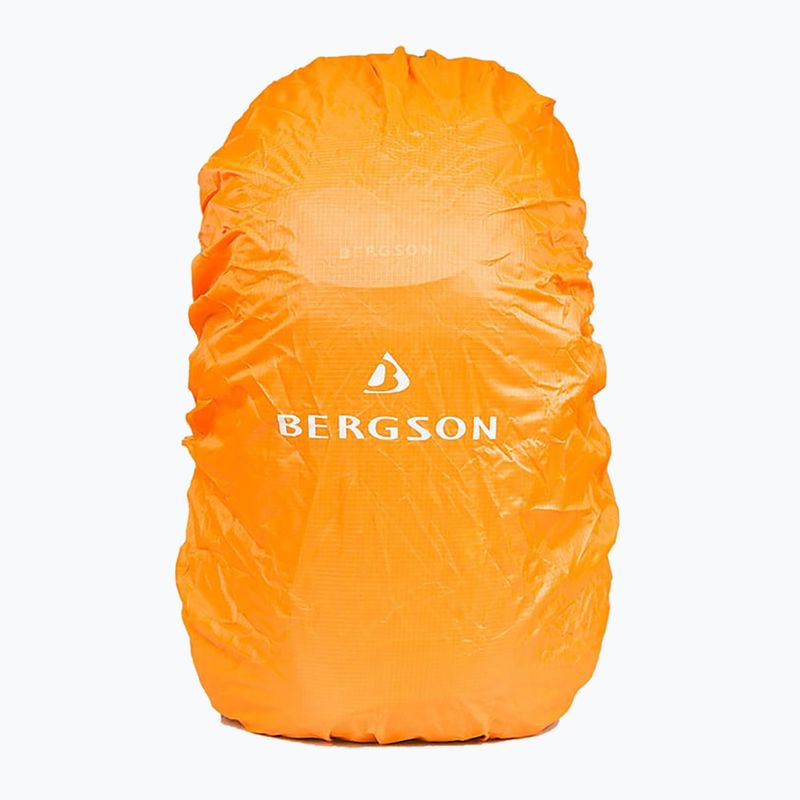 Раница BERGSON Trofors 25 l green 7
