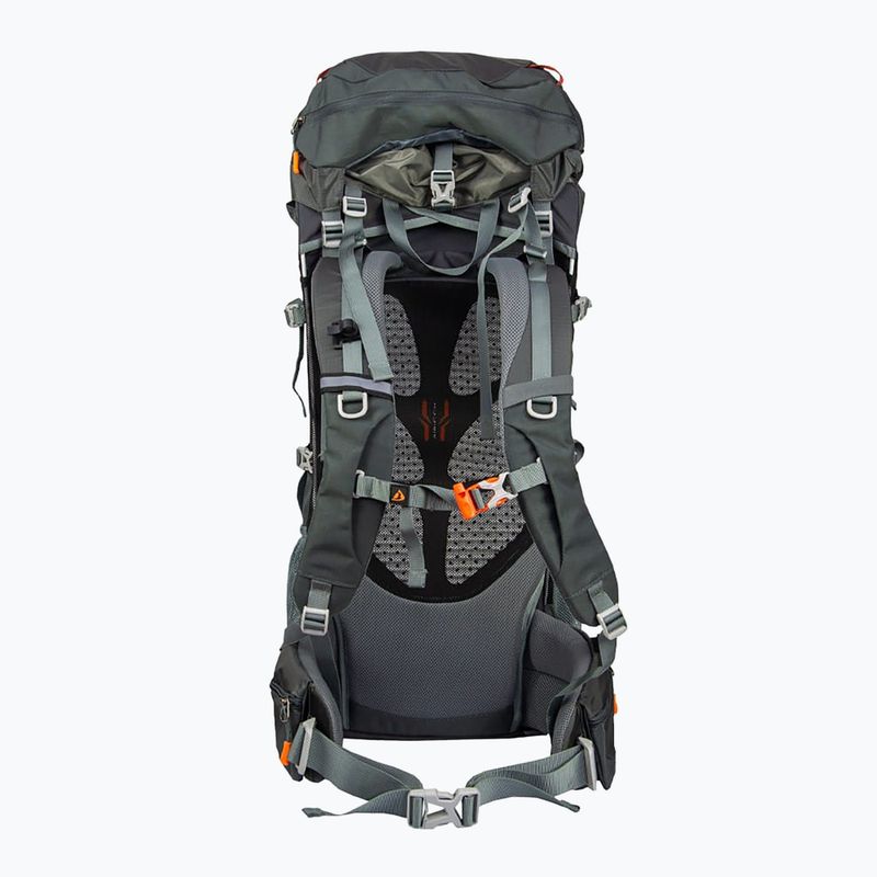 Туристическа раница BERGSON Matterhorn 70 l grey 3