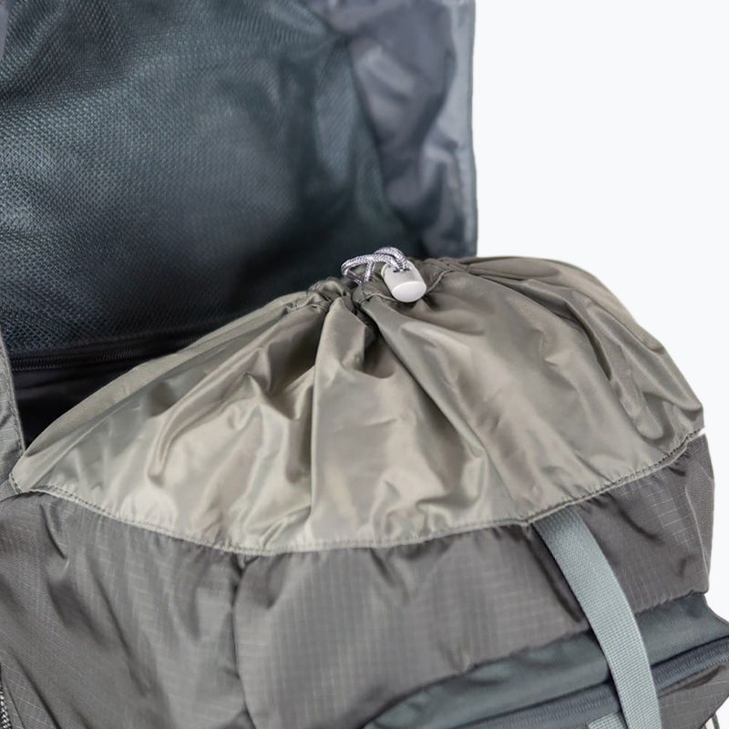 Туристическа раница BERGSON Matterhorn 70 l grey 6