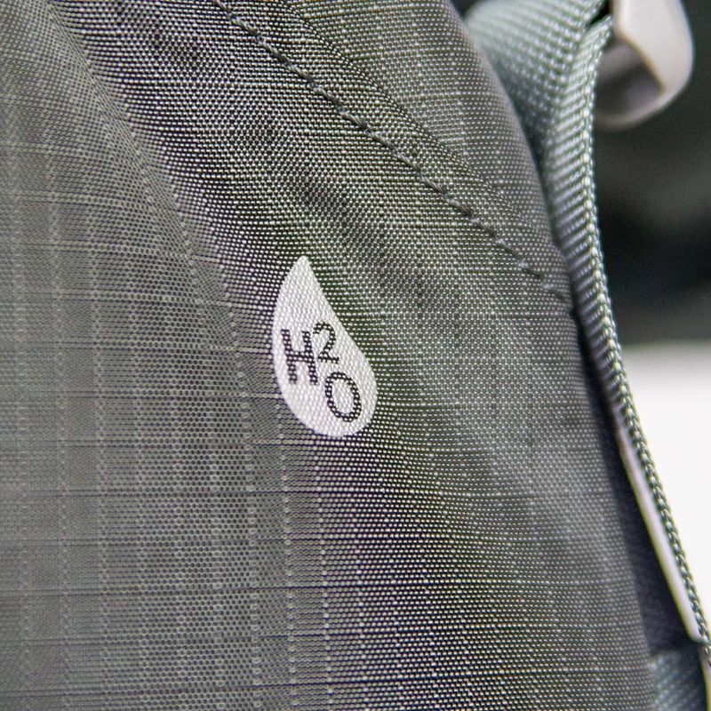 Туристическа раница BERGSON Matterhorn 70 l grey 11