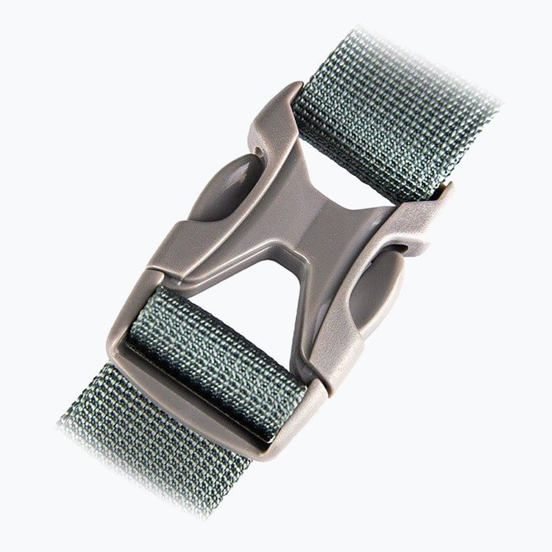 Чантичка за кръста BERGSON Gamma black 5