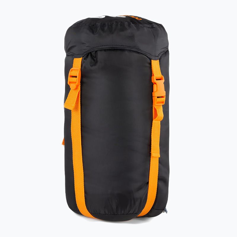 Спален чувал BERGSON Square Plus 200 dark denim 8