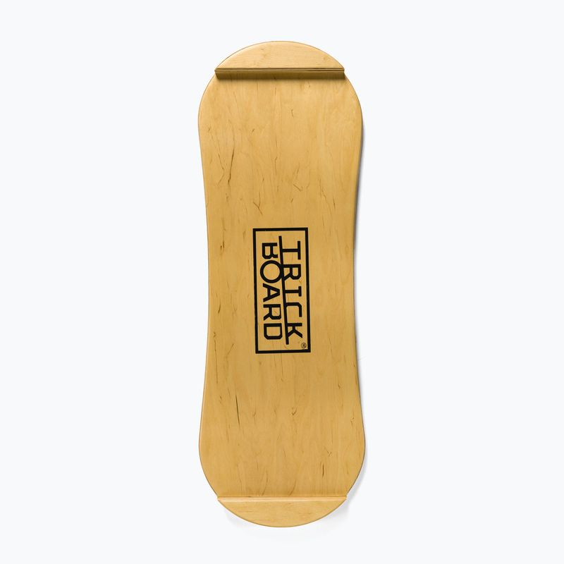Дъска за баланс Trickboard Classic Tropical с ролка TB-17131 4