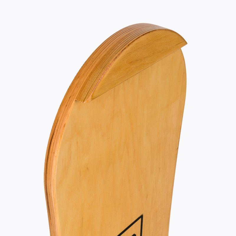 Баланс на Trickboard Jackal черен и оранжев TB-17186 3