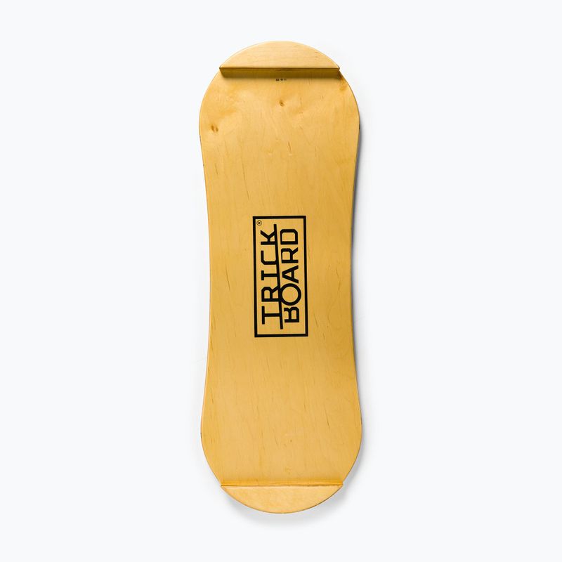 Trickboard Classic Chica цветна дъска за балансиране с ролка TB-17193 4