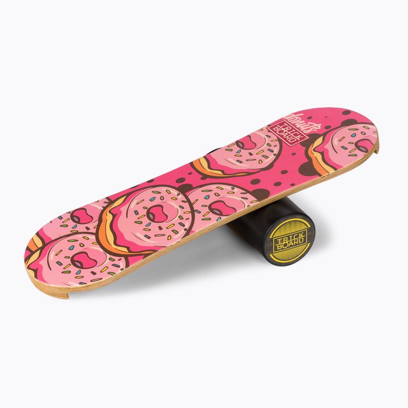 Балансираща дъска за корнет Trickboard Donut TB-17308