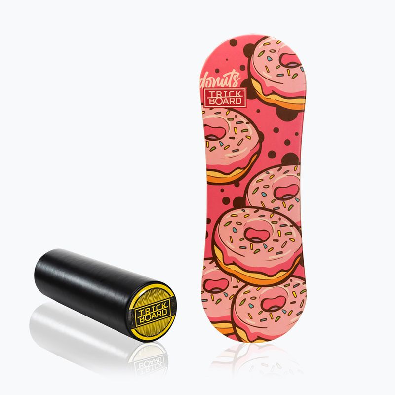 Балансираща дъска за корнет Trickboard Donut TB-17308 4