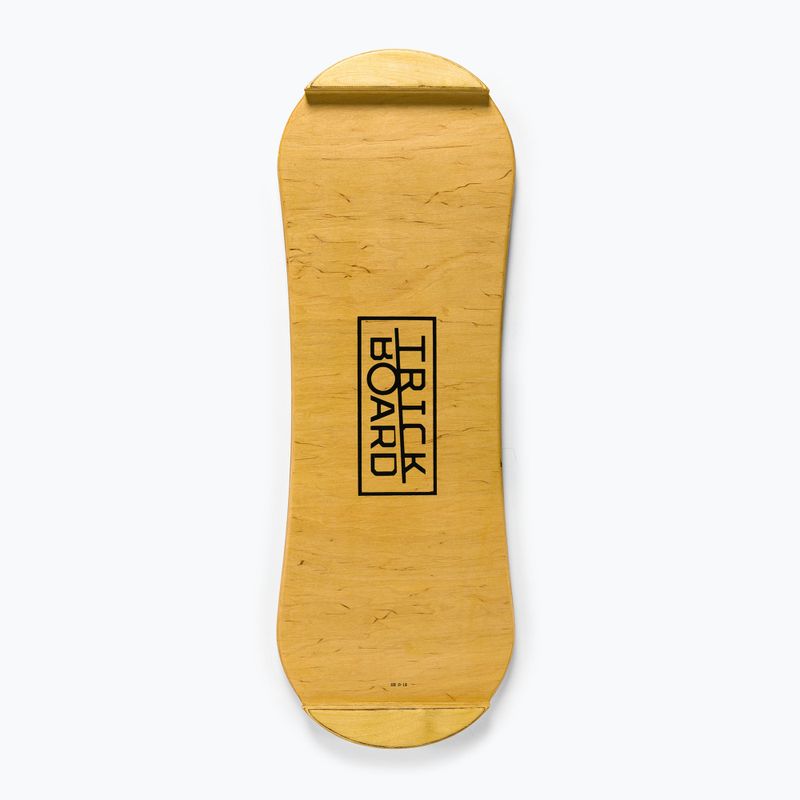 Trickboard Classic Pixel цветна дъска за балансиране с ролка TB-17704 4