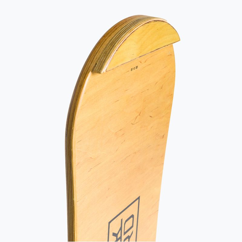 Trickboard Classic Pixel цветна дъска за балансиране с ролка TB-17704 5