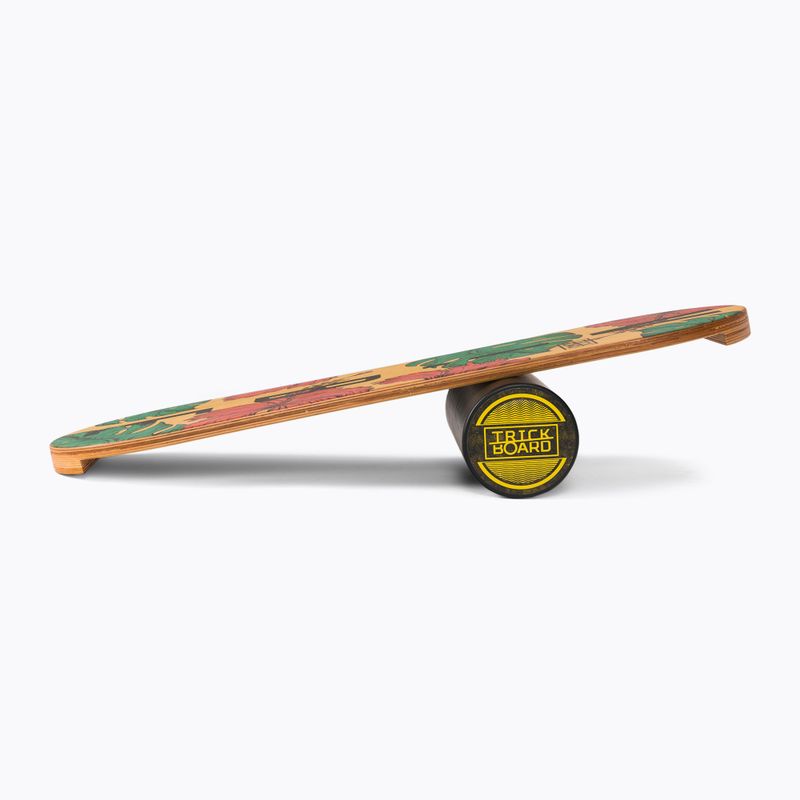 Дъска за баланс Trickboard Vibe Color TB-17780 2