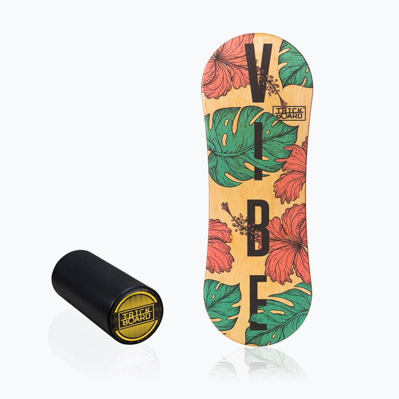Дъска за баланс Trickboard Vibe Color TB-17780 4