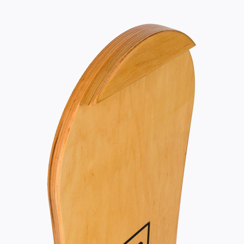Trickboard Skill Green зелена дъска за баланс TB-17810 3