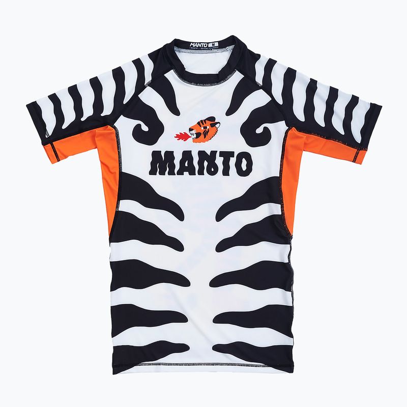 MANTO Tigre мъжки рашгард бял MNR849_WHT_2S 3