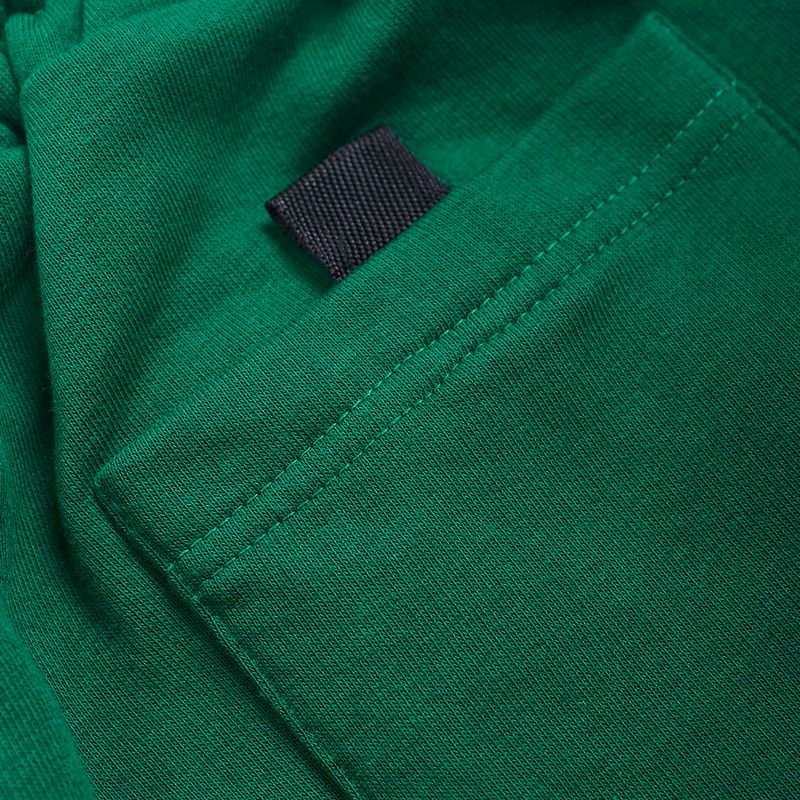 MANTO мъжки панталон за тренировка Varsity green MNS546_GRE 4