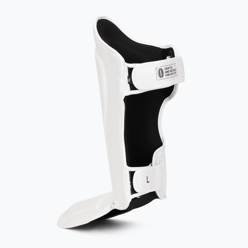 Протектор за подбедрици MANTO Impact white 3