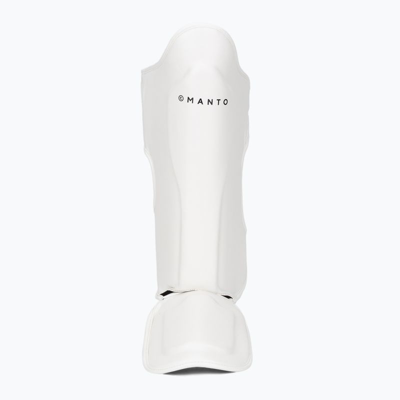 Протектор за подбедрици MANTO Impact white 4