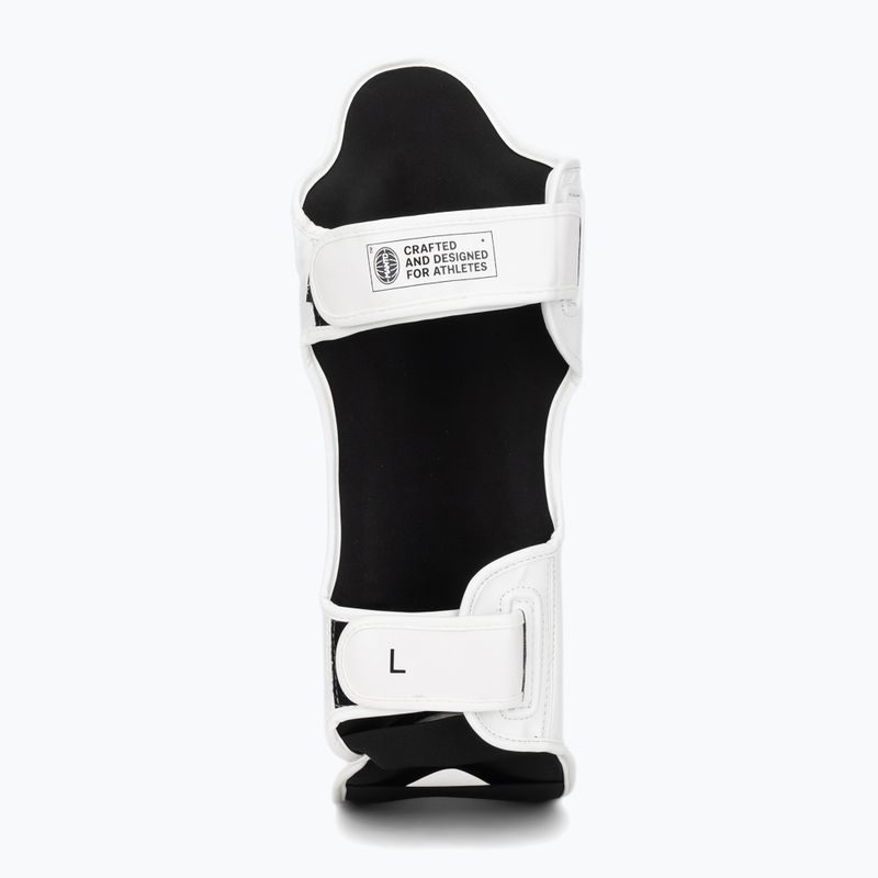 Протектор за подбедрици MANTO Impact white 5