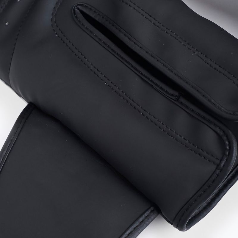 MANTO Prime 2.0 боксови ръкавици черни MNA871_BLK 9