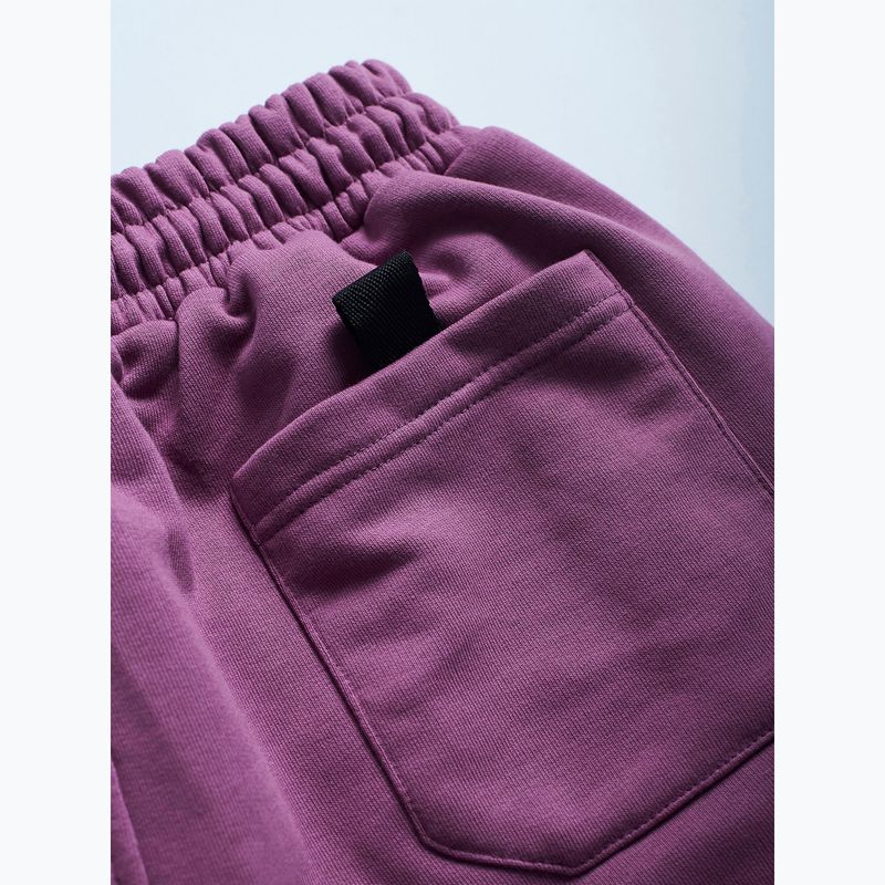 Мъжки панталони MANTO Varsity purple 4