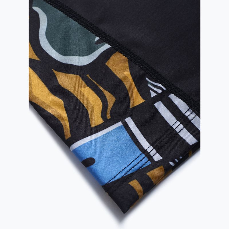 Рашгард MANTO Yauhen Abu Rashguard ONI black 7
