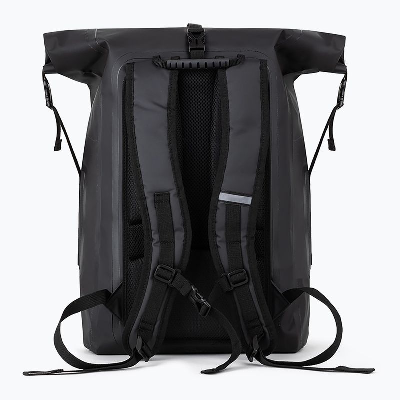Раница MANTO Roll Top New York 25 l black 3