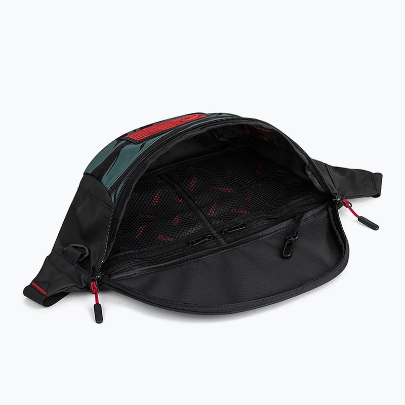 Чантичка за кръста MANTO Grid XXL 10 l 3