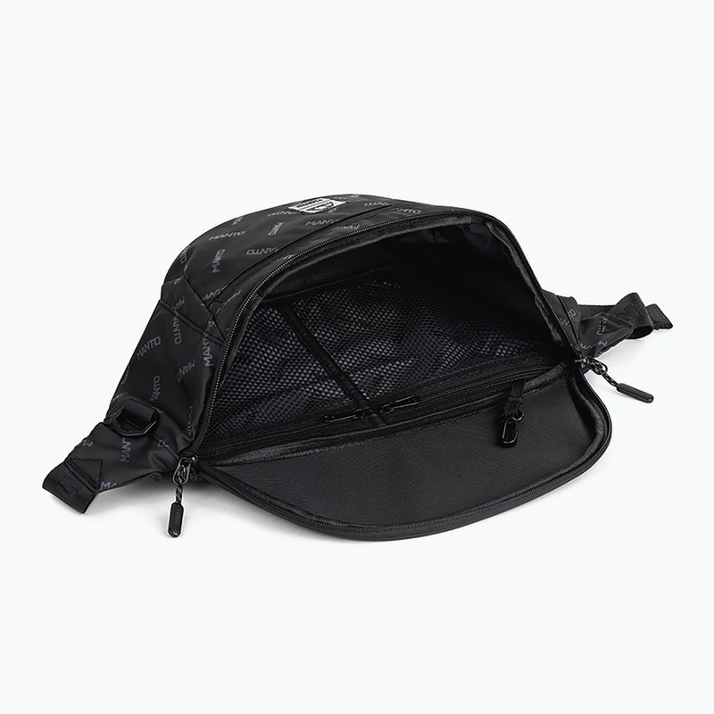 Чантичка за кръста MANTO Pulse XXL 10 l 3