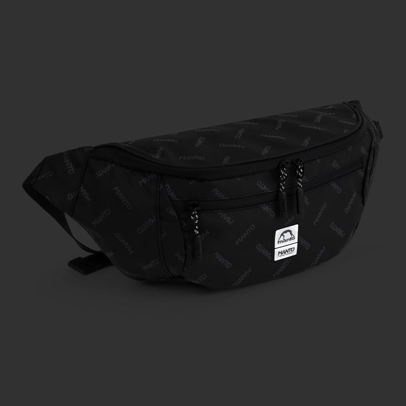 Чантичка за кръста MANTO Pulse XXL 10 l 4