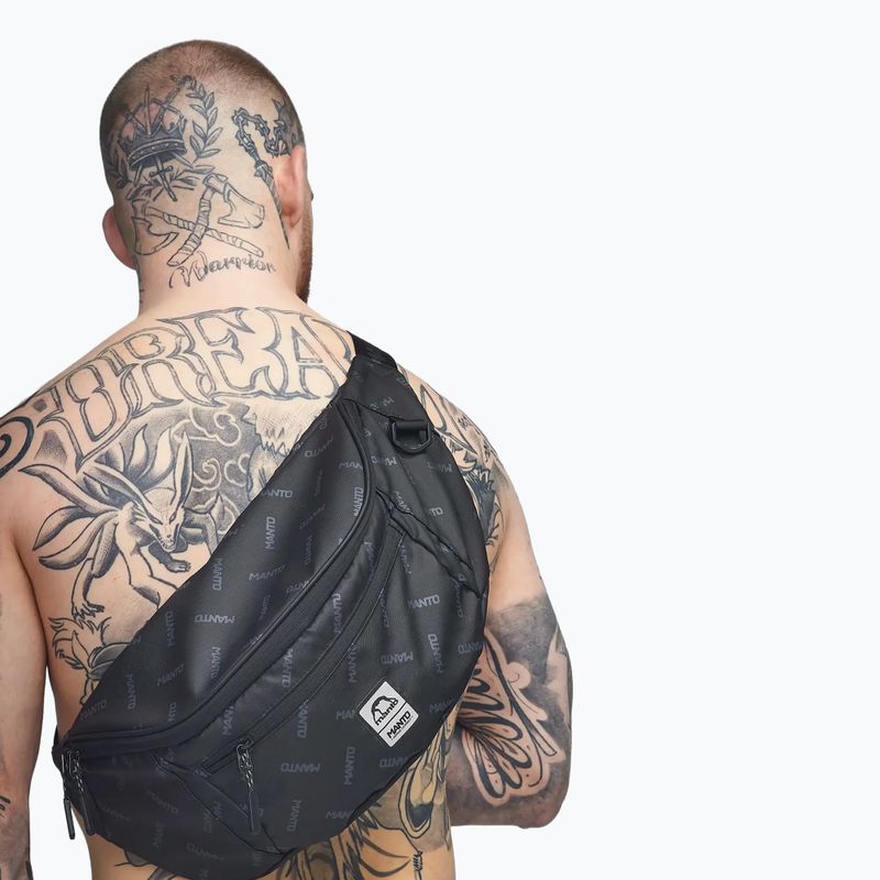 Чантичка за кръста MANTO Pulse XXL 10 l 7