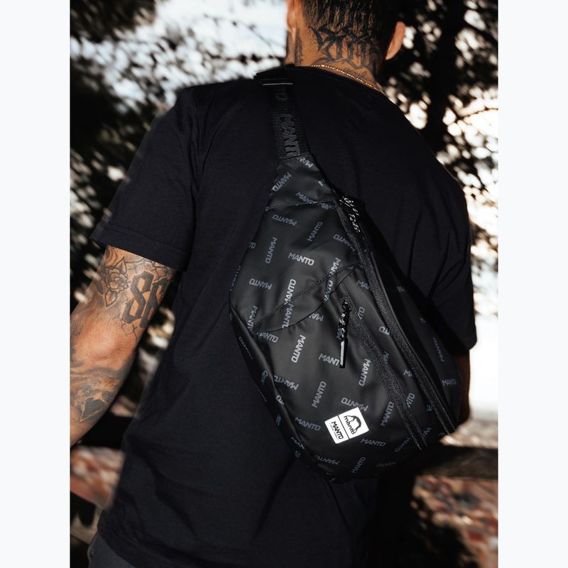 Чантичка за кръста MANTO Pulse XXL 10 l 8